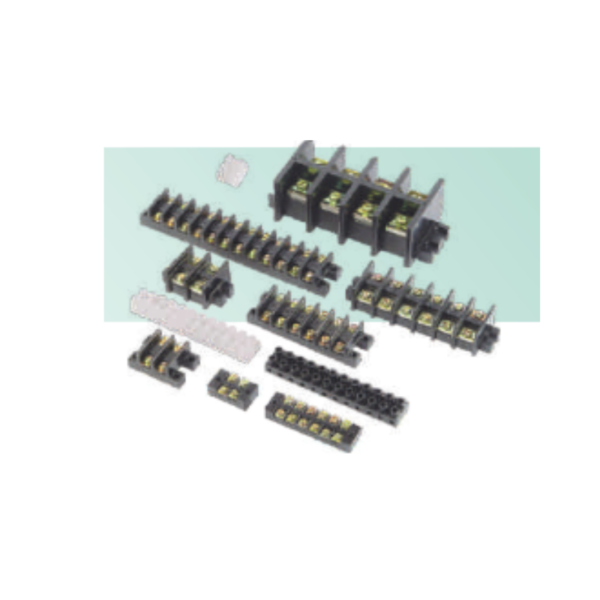 Distance R For Terminal Strip Terminal Strips – SHENNY TECNOLOGIES